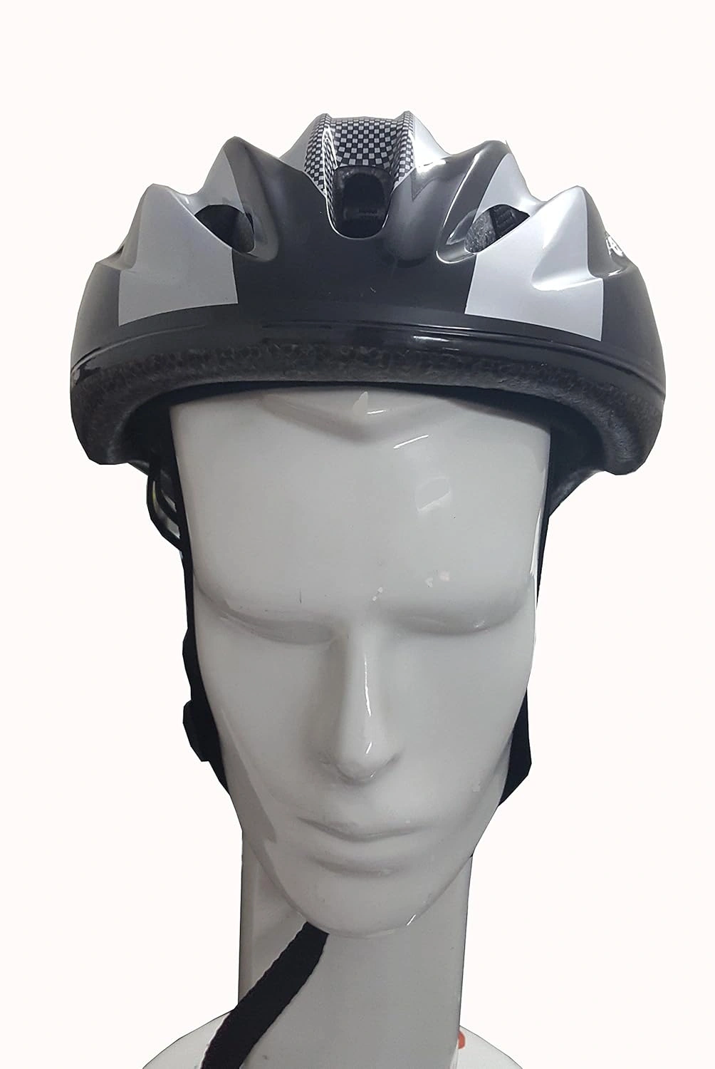 YONKER Skating Helmet ELITE with Adjuster (Size:-mens)-4