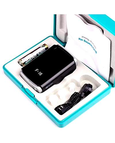 HEARING AID MACHINE AXON F-16-4