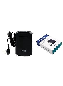 HEARING AID MACHINE AXON F-16
