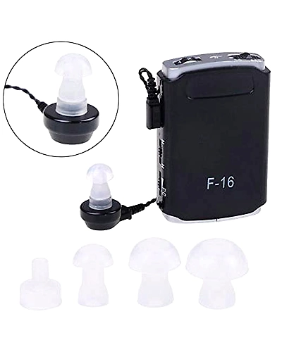 HEARING AID MACHINE AXON F-16-1