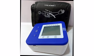 POCT DIGITALBLOOD PRESSURE MONITOR PBM10