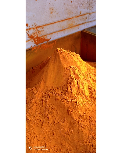 TURMERIC POWDER-1