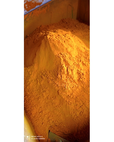 TURMERIC POWDER-2