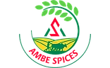 Ambe spices-logo