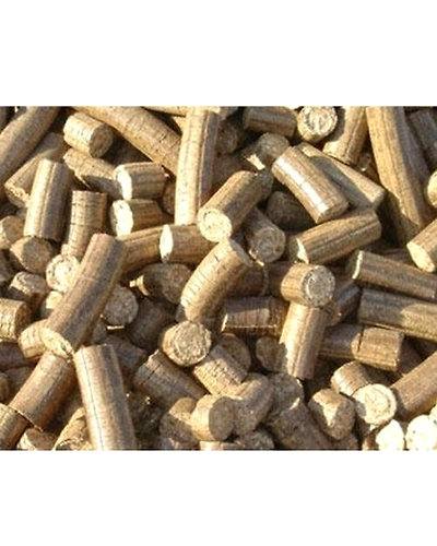BIOMASS BRIQUETTES OR BIO-COAL OR WHITE-COAL-11528068