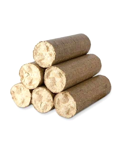 BIOMASS BRIQUETTES OR BIO-COAL OR WHITE-COAL-1