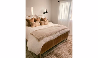 Bedding