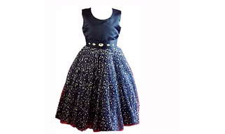 Girls Frocks