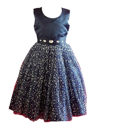 Girls Frocks