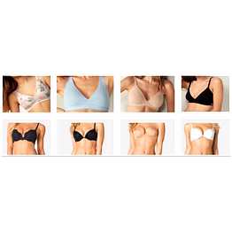 women brassiere