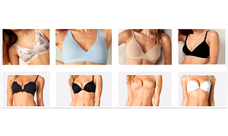Women Brassiere