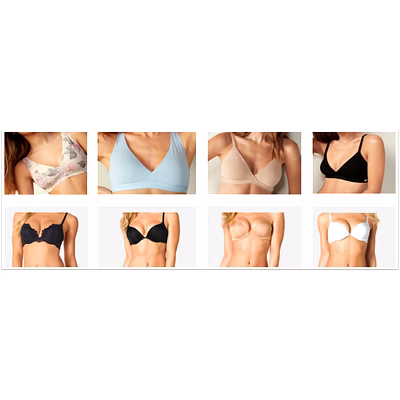 women brassiere