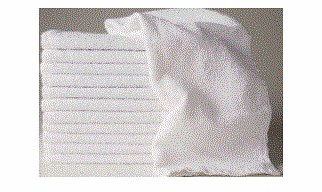Hotel Hand Towel - Hand Towels for Export, Durable & Reliable Use