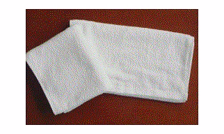 Hotel Face Towel - Face Towels for Export, Durable & Reliable Use