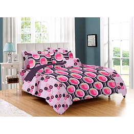 queen size bed sheets - bed sheet & pillow cover for export, durable & reliable use