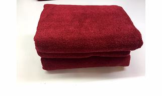 Bath Towels - Bath Towels for Export, Durable & Reliable Use