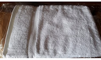 Hotel Bath Towel - Bath Towels for Export, Durable & Reliable Use