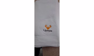 Customize Towels Of Your Own Logo - Towels for Export, Durable & Reliable Use