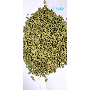 Green Cardamom
