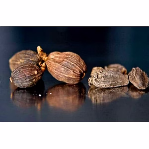 Black Cardamom