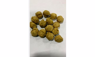 Soybean Chunks