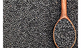 Black Gram Whole (Urad Whole)