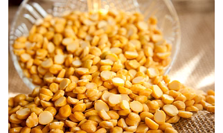 Chana Dal (Split Brown Gram)