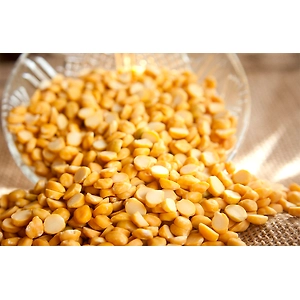 Chana Dal (Split Brown Gram)