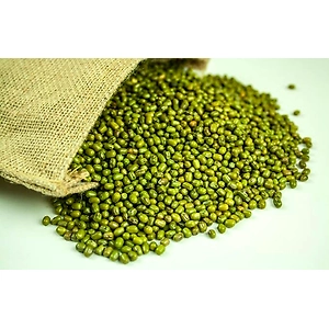 Green Gram Whole (Moong Whole)