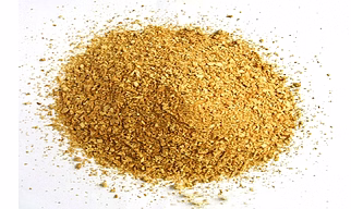 Organic and Non Organic Soybean Meal