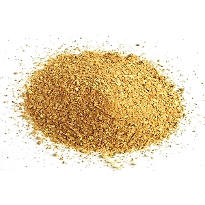 Organic and Non Organic Soybean Meal