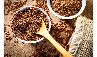 Flax Seeds