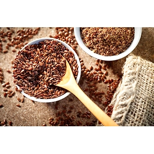 Flax Seeds