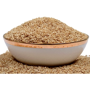 Natural Sesame Seeds