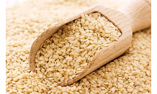 Hulled Sesame