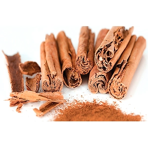 Cinnamon