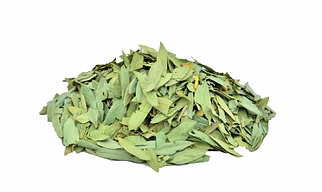 Senna Leaves