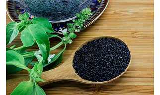 Basil/Tulsi Seeds