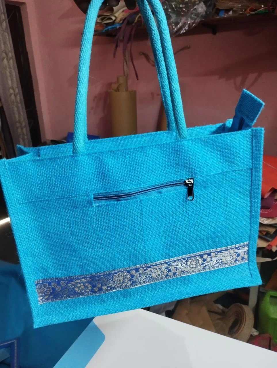 Jute Bag-3