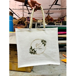 Jute Bag