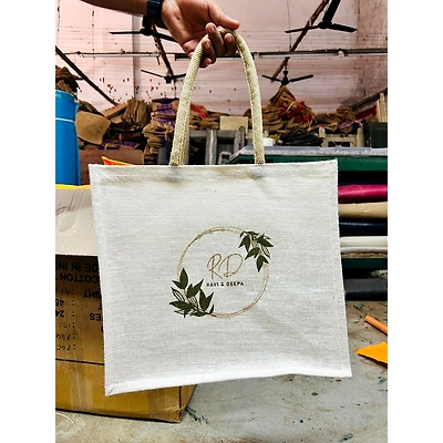 Jute Bag