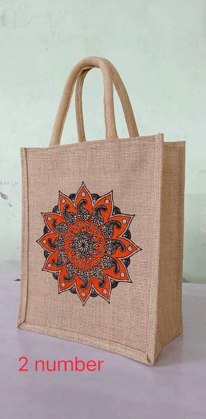 Canvas bag-7