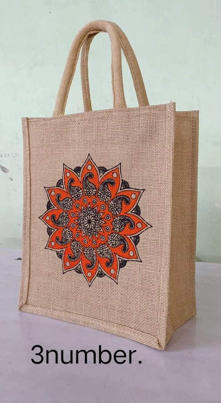 Jute Bag-5