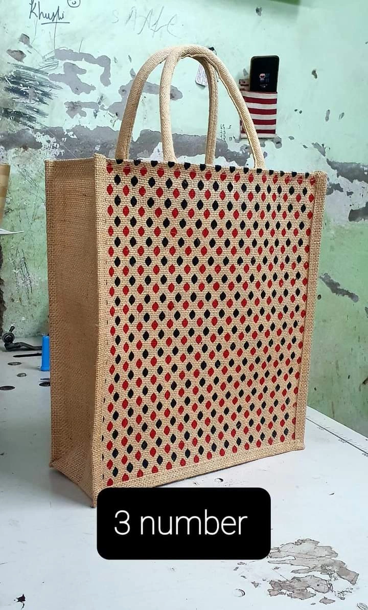 Canvas bag-2