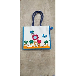 PEG Canvas bag