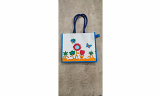 Canvas bag