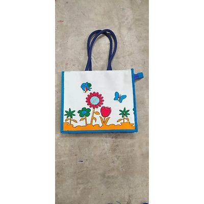PEG Canvas bag