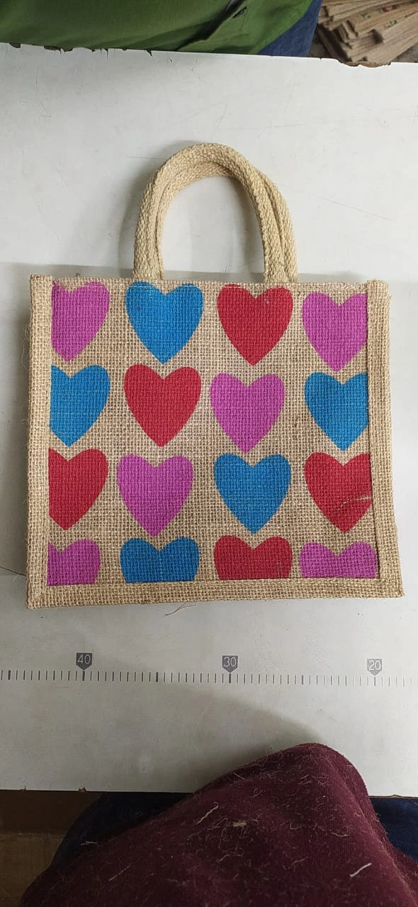 small jute hand bag-3