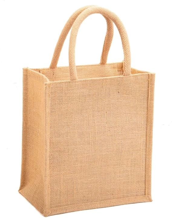 jute shopping bag-1