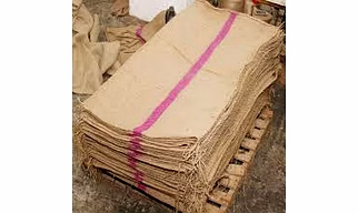 jute gunny bag